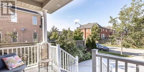 46 GOLDSBORO ROAD , Brampton, Ontario L6P 3P3 2