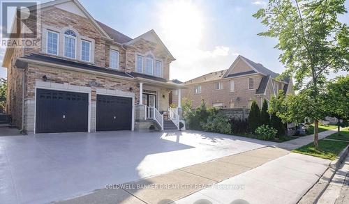 46 GOLDSBORO ROAD , Brampton, Ontario L6P 3P3 3