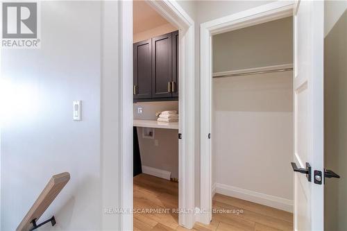 to-be-buit -Josie Model (for illustration only) - 96 Craddock Boulevard, Haldimand, ON - Indoor Photo Showing Other Room