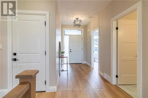 to-be-buit -Josie Model (for illustration only) - 96 Craddock Boulevard, Haldimand, ON - Indoor Photo Showing Other Room