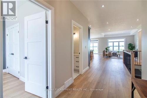 to-be-buit -Josie Model (for illustration only) - 96 Craddock Boulevard, Haldimand, ON - Indoor Photo Showing Other Room