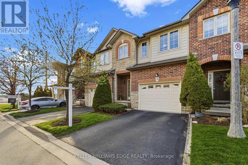 18 - 9 LIDDYCOAT LANE  Hamilton, ON L9G 0A7