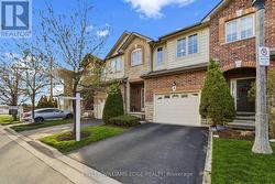 18 - 9 LIDDYCOAT LANE Hamilton, ON L9G 0A7