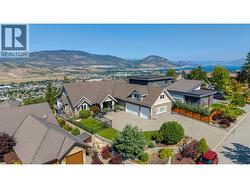 112 Penrose Court Unit# 4 Penticton, BC V2A 9B6