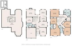 Floor plans - 