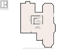 Basement Floor plan - 