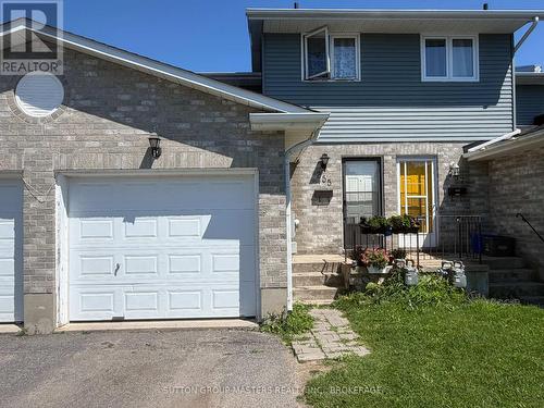 255 MELANIE AVENUE  Kingston (East Gardiners Rd), ON K7M 8C2