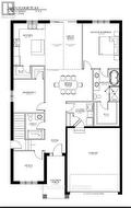 THE MAUVE: Main Floor - 