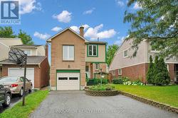268 EQUESTRIAN DRIVE  Ottawa, ON K2M 1C5