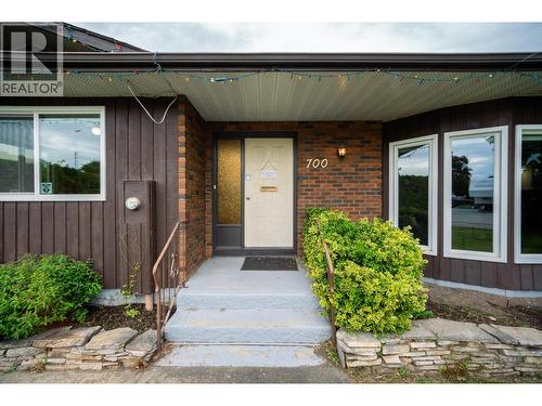 700 Richards Road  Kelowna, BC V1X 2X6