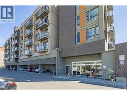 925 Leon Avenue Unit# 519 Kelowna, BC V1Y 0E5