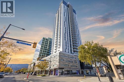 1488 Bertram Street Unit# 2908  Kelowna, BC V1Y 0M6