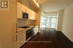 1018 - 460 ADELAIDE STREET E Toronto, ON M5A 0E7