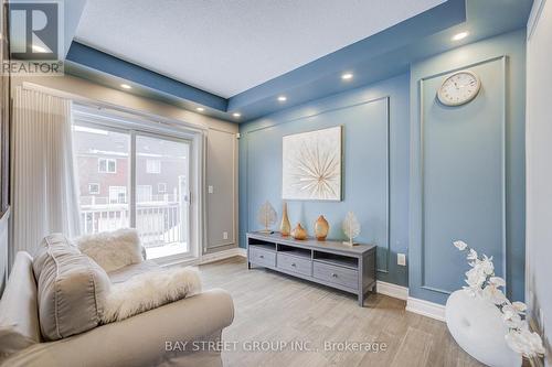 52 Leitchcroft Crescent, Markham, ON - Indoor