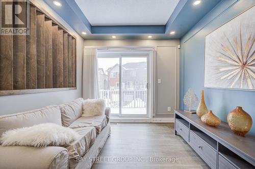 52 Leitchcroft Crescent, Markham, ON - Indoor