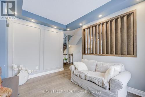 52 Leitchcroft Crescent, Markham, ON - Indoor