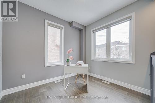 52 Leitchcroft Crescent, Markham, ON - Indoor