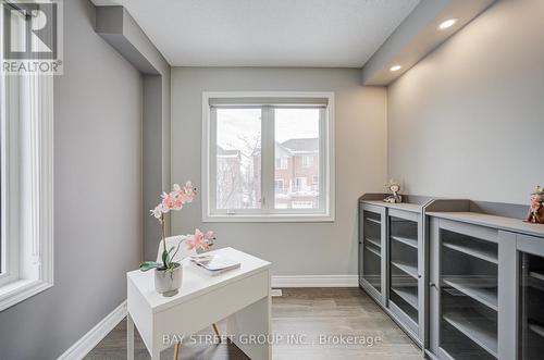 52 Leitchcroft Crescent, Markham, ON - Indoor