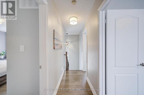 52 Leitchcroft Crescent, Markham, ON - Indoor Photo Showing Other Room