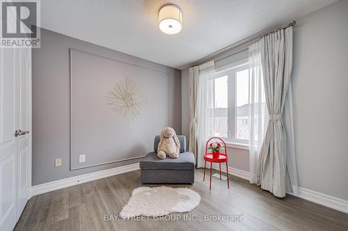 52 Leitchcroft Crescent, Markham, ON - Indoor