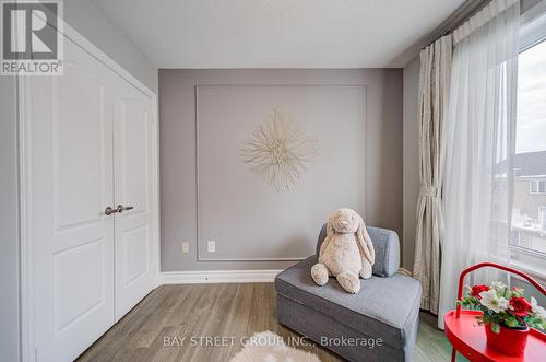 52 Leitchcroft Crescent, Markham, ON - Indoor Photo Showing Other Room