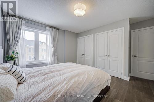 52 Leitchcroft Crescent, Markham, ON - Indoor Photo Showing Bedroom