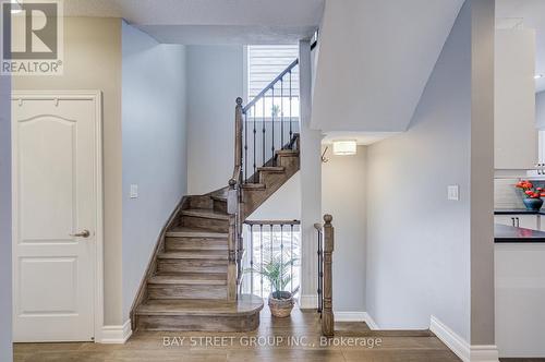 52 Leitchcroft Crescent, Markham, ON - Indoor Photo Showing Other Room