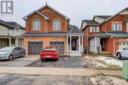 6892 POSTMASTER RIDGE Mississauga, ON L5W 1C5