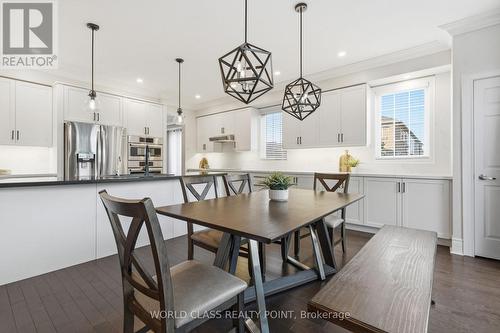 436 Cusick Circle, Milton, ON - Indoor
