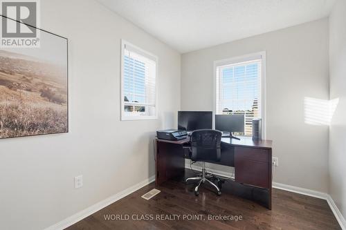 436 Cusick Circle, Milton, ON - Indoor Photo Showing Office