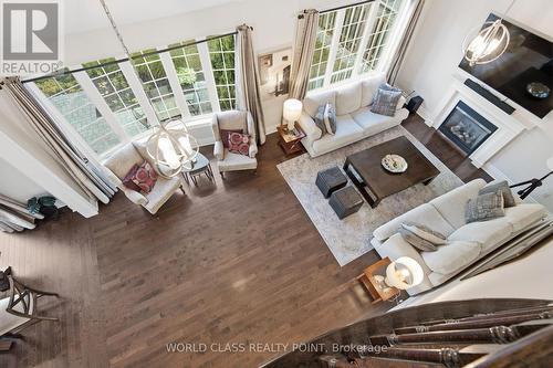 436 Cusick Circle, Milton, ON - Indoor Photo Showing Other Room