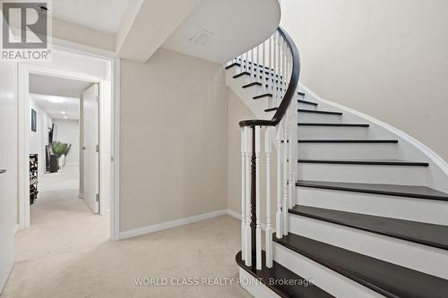 436 Cusick Circle, Milton, ON - Indoor Photo Showing Other Room