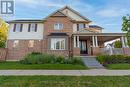 436 Cusick Circle, Milton, ON  - Outdoor With Facade 