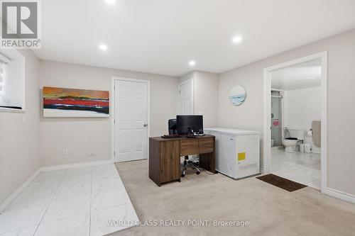 436 Cusick Circle, Milton, ON - Indoor