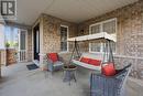 436 Cusick Circle, Milton, ON  - Outdoor With Deck Patio Veranda With Exterior 
