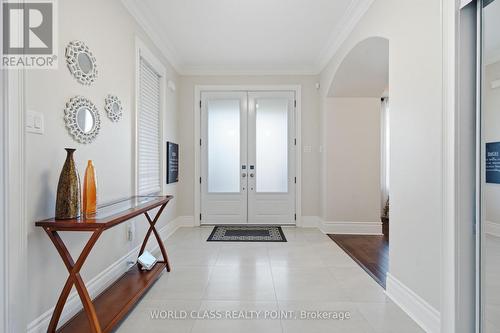 436 Cusick Circle, Milton, ON - Indoor Photo Showing Other Room