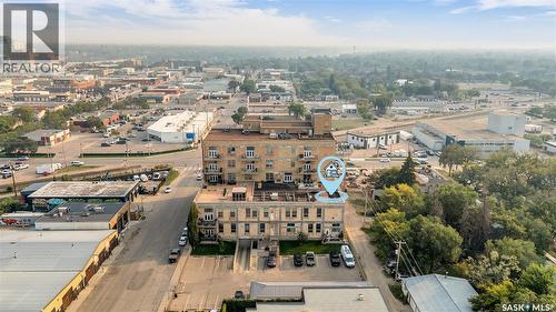 206 211 D Avenue N, Saskatoon, SK - Outdoor With View