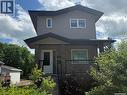 802 Park Avenue, Weyburn, SK  - Outdoor With Exterior 