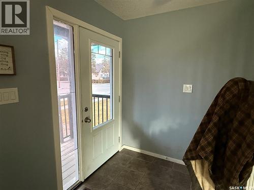 802 Park Avenue, Weyburn, SK - Indoor Photo Showing Other Room