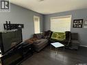 802 Park Avenue, Weyburn, SK  - Indoor Photo Showing Living Room 