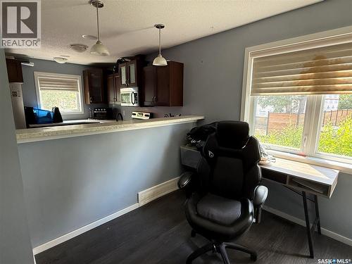 802 Park Avenue, Weyburn, SK - Indoor