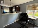 802 Park Avenue, Weyburn, SK  - Indoor 
