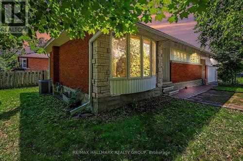 2067 Bangor Street, Ottawa, ON - Outdoor With Exterior
