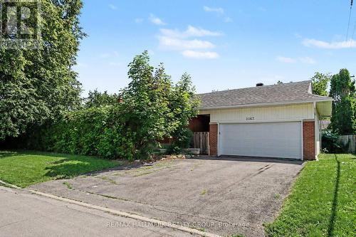 2067 Bangor Street, Ottawa, ON - Outdoor