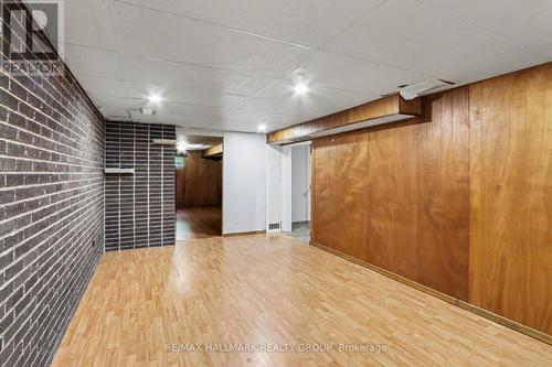 2067 Bangor Street, Ottawa, ON - Indoor