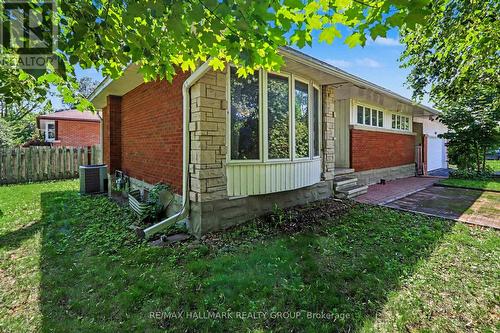 2067 Bangor Street, Ottawa, ON - Outdoor With Exterior