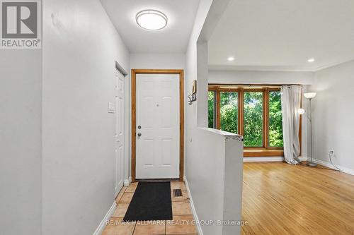 2067 Bangor Street, Ottawa, ON - Indoor Photo Showing Other Room