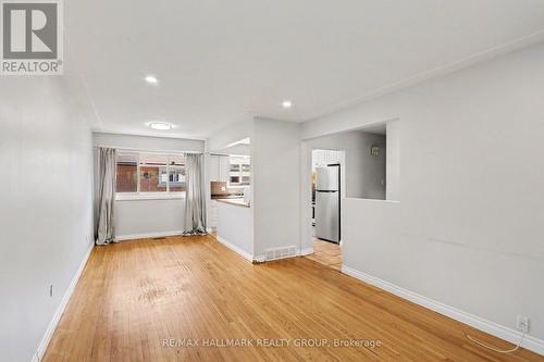 2067 Bangor Street, Ottawa, ON - Indoor Photo Showing Other Room