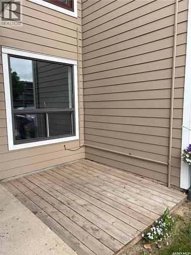 376 Cedar Meadow Drive, Regina, SK - Outdoor With Exterior