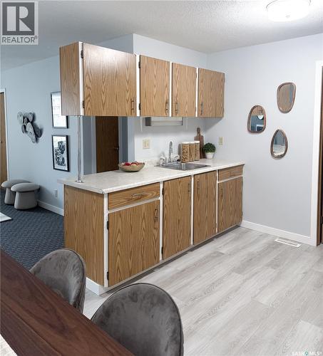 376 Cedar Meadow Drive, Regina, SK - Indoor Photo Showing Kitchen
